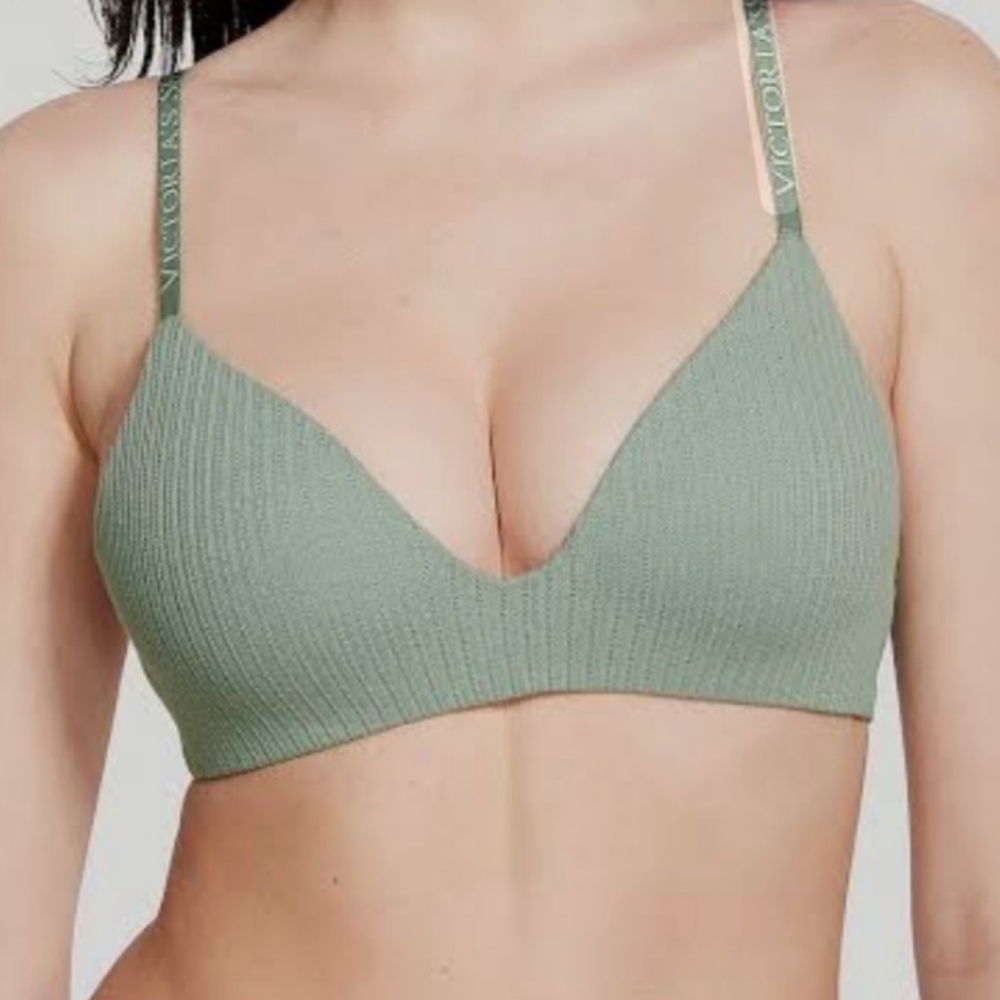 Victoria's Secret The T-Shirt Bra